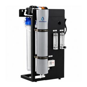 Compact Serisi UItra Saf Su Sistemi 3500 LT
